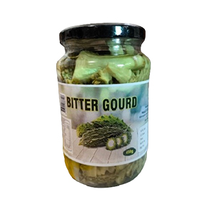 Bitter Gourd